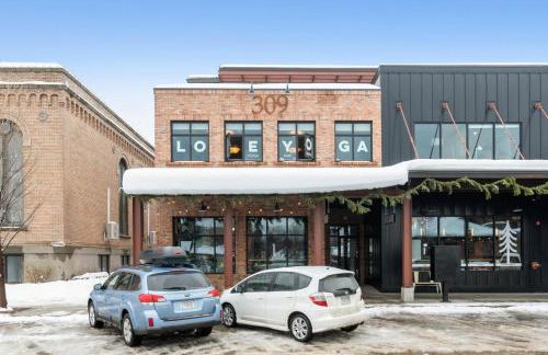 Central Loft 303 - Foto 28