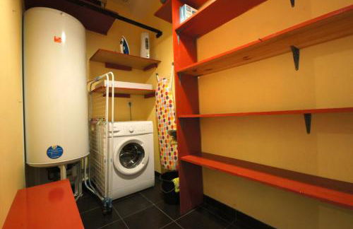 F2 Aux pieds des Thermes 3 étoiles - Foto 8