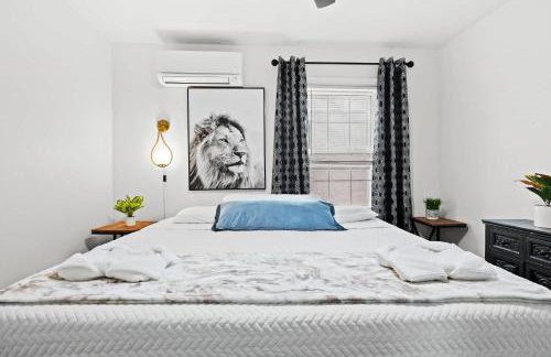 2 Charming Units Close to Downtown & Expo Center - Foto 53