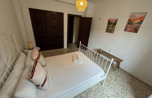 Casa Flamenco - Casco Antiguo - Photo 23