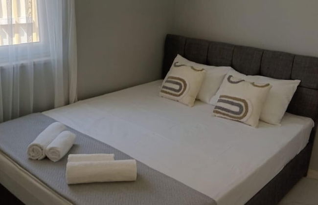 Cozy Flat w Balcony 5 min to Beach in Alanya - Foto 5