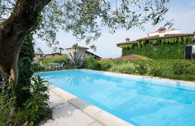 Villa Solelago Exclusive - Foto 25