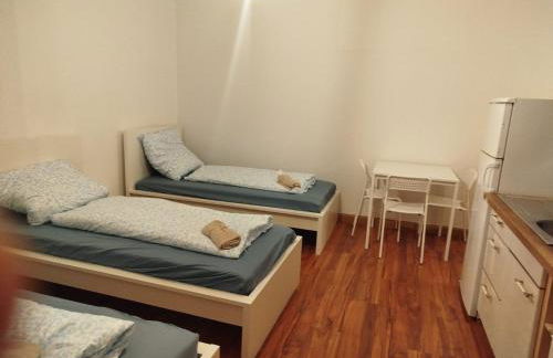 Functional & Comfortable Apartment in Chemnitz - Foto 18