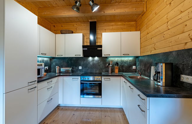 Schwabenhütte - Photo 23