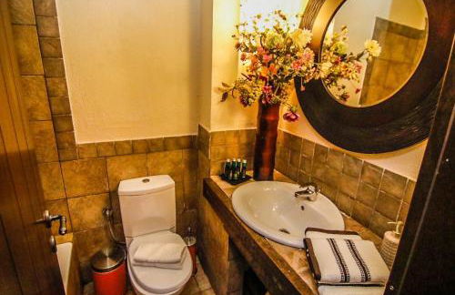 Charming 3-storey Loft with fireplace - Foto 17