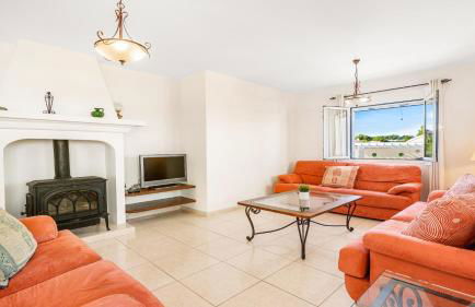 Villa Alma de Mar - Exceptional Villa with Marina Views & Pool - Foto 16