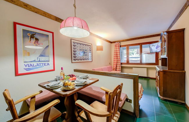 Grange Hike Ski - 9C Sestriere - Foto 5