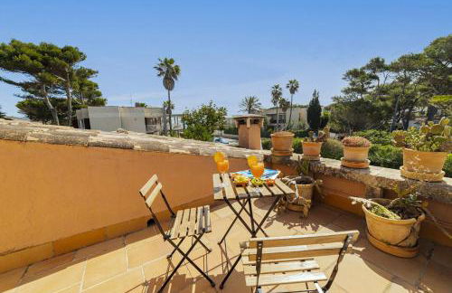 Villa Plomer Serra - Foto 49