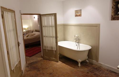 La maison de la lumière - Foto 31