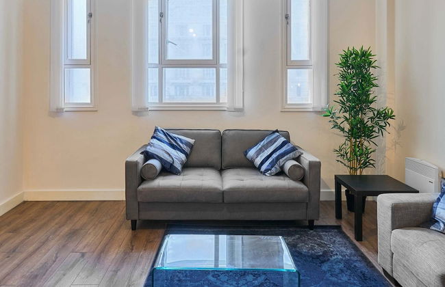 Host Stay Three Graces Getaway - Foto 5