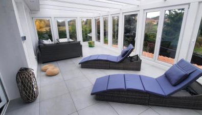 Fewo 2 - Foto 2, Garden view