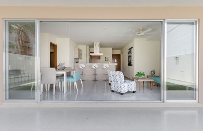 Luxury 2 Bedroom Apartments - Foto 41