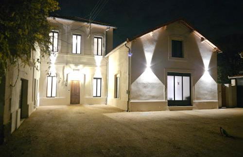 La Bastide Foch - Appart'Hôtel Business & Confort Centre Ville - Foto 1