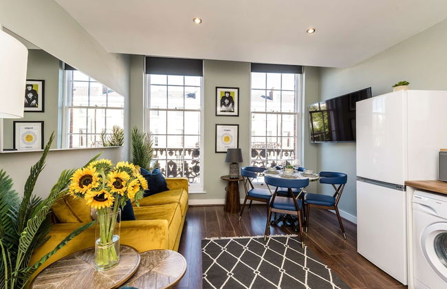 Host Stay Canning Quarters I and II - Foto 19