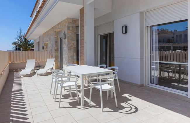 Apartamentos La Laguna Fase II - Foto 10