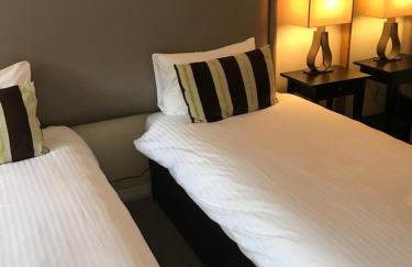 No.17 Serviced Apartment - Foto 45