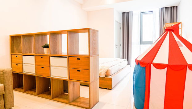 Vivo SOHO Suites by Airhost - Foto 3, Habitación