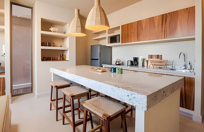 Evamar San Carlos - Foto 32