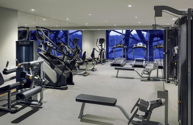 Adagio Jeddah City Center - Foto 44