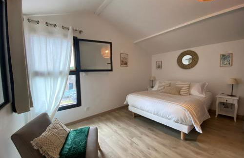 Gîte Cala Verde Jardin, à 4km de la première plage - Foto 6