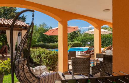 Villa Alma by Villas Guide - Foto 9