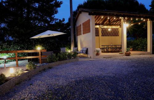 Tognazzi Casa Vacanze - Appartamento Due Archi - Foto 52