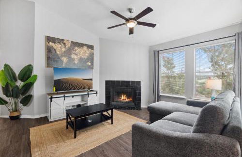 Furnished Apartments in University Hills - Foto 77