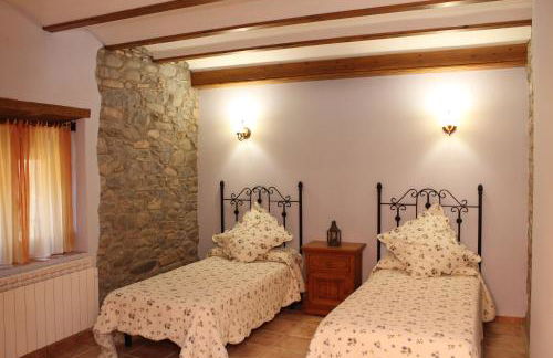 Apartamentos Clavería - Foto 16