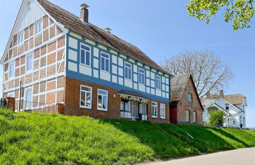 Apartment Osteblick by Interhome - Foto 5