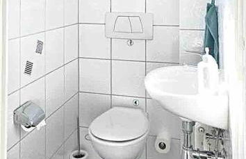 Jugendstil-Appartement mit Terrasse und Balkon - Foto 31