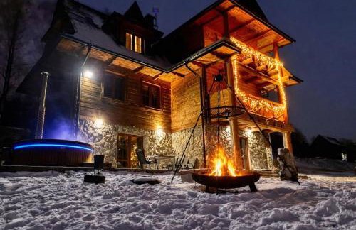 Żaroowka Slow House - Foto 1