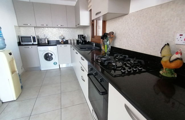 Sea Cliff Villa, 4 Beds, Sleeps 2- 8, Free Wifi, - Foto 32