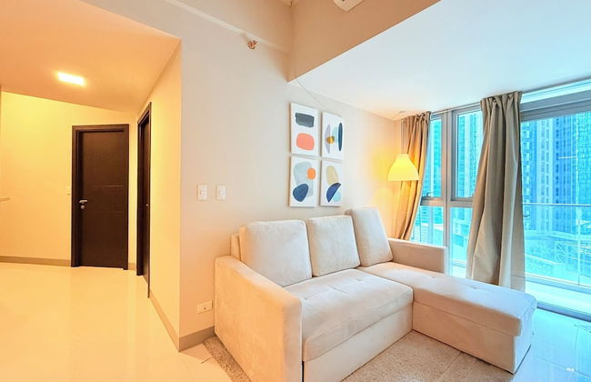 Uptown Parksuites 2 - Photo 36