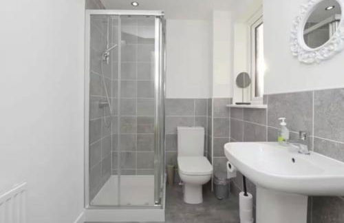 3-BR Family Home Near St Andrews - Foto 7