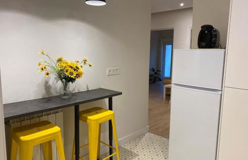 Amara - Apartamento acogedor y bien ubicado a un paso del Centro - Foto 15