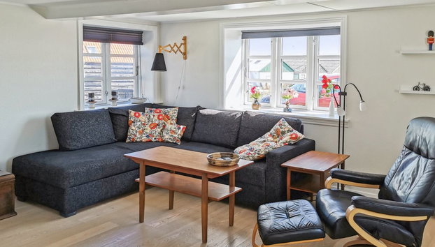 "Elvira" - 300m from the sea - Foto 2, Living Room