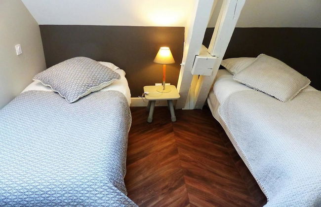 Le Bristol Gites urbains - Foto 6