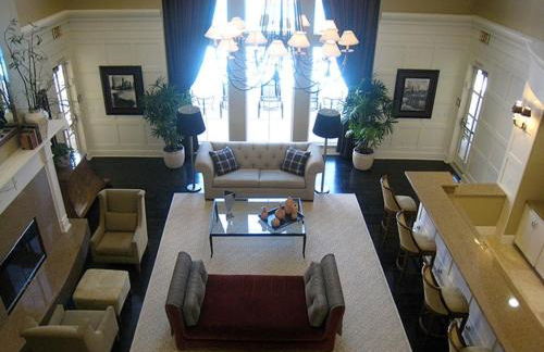 Exclusive Top Floor 1 bedroom in central Irvine one month min - Foto 3