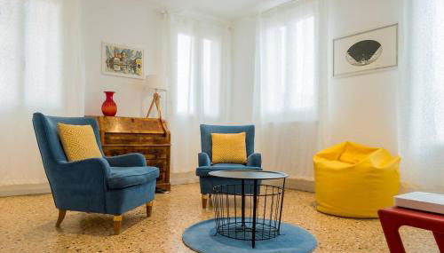 Ca' Dandolo by Venicevillas - Foto 2