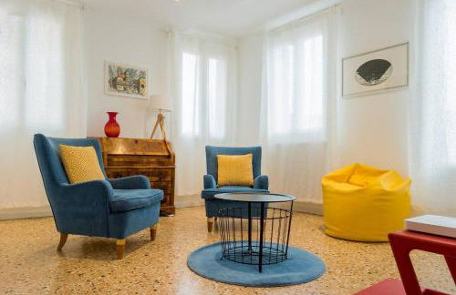 Ca' Dandolo by Venicevillas - Foto 2