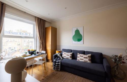 The Courtfield - Serviced Apartments - Foto 56