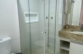 Apartamento frente ao Mar em Resort Pé na Areia - Foto 32