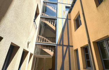 Appartement Vieux Mans - Foto 7