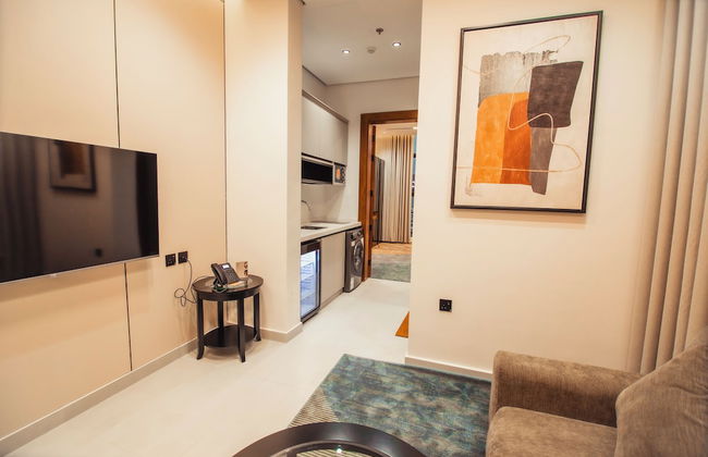 kanin hotel apartment - Foto 49