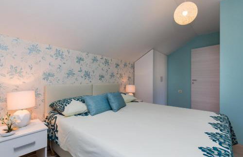 Apartment Cetinic - Two Bedroom Apartment With Terrace and Sea View - Foto 5