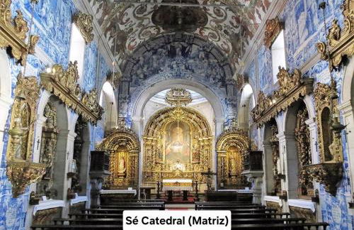 Cabedelo Studio Residence - Photo 39