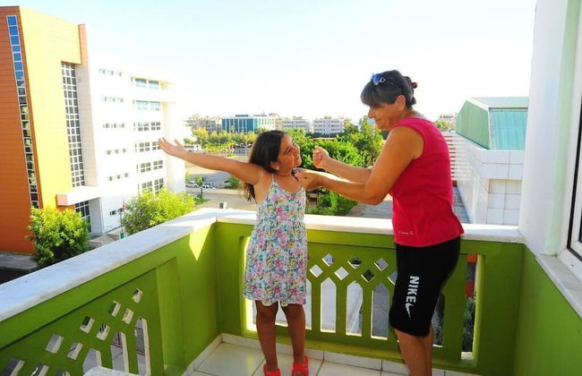 Best Life Apart Hotel - Foto 48