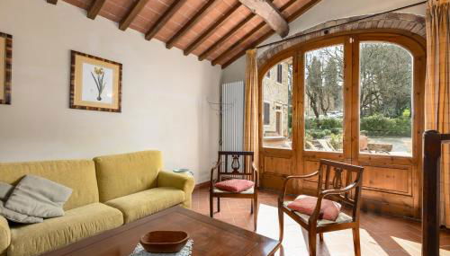 Podere San Bartolo- Fienile - Foto 3