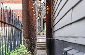 Close to Stadiums, Downtown Cincy, & more, 1BR Apt - Foto 14