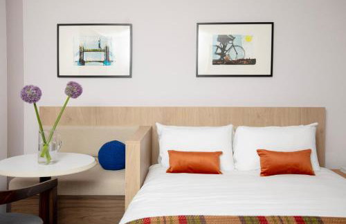 Bob W London Tower Hill - Residences - Foto 34